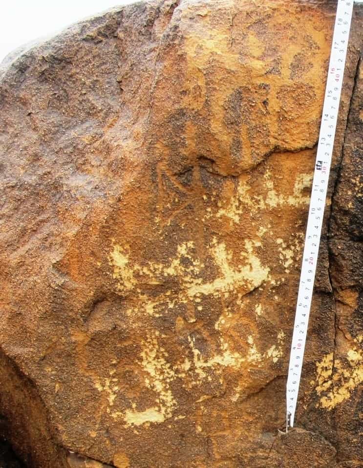 الشرعي جبل العرق 113